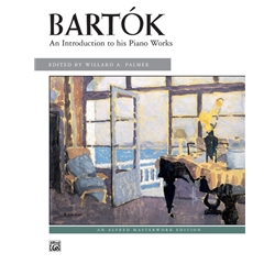 Bartók: An Introduction to His Piano Works
