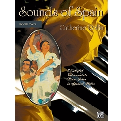 Sounds of Spain Book 2