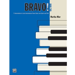 Bravo! Book 2 - Piano