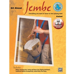 All About Jembe: Everything You Need to Know to Start Playing Now!