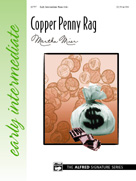 Copper Penny Rag - Piano