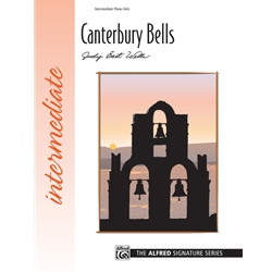 Canterbury Bells - Piano Teaching Piece