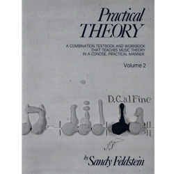 Practical Theory, Volume 2