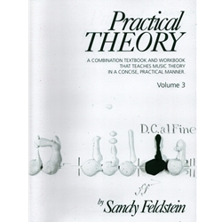 Practical Theory, Volume 3