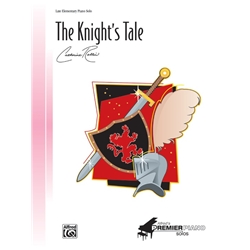 Knight's Tale - Piano