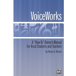 VoiceWorks Resource Book