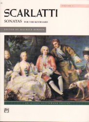 Sonatas, Volume 1 - Piano