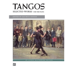 Tangos - Piano