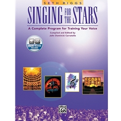Singing for the Stars (Revised) - Vocal Method