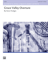 Grace Valley Overture - Concert Band