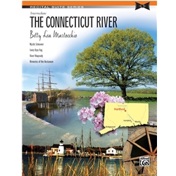 Connecticut River, The - Piano Teaching Piece