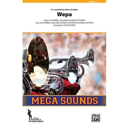 Wepa - Marching Band