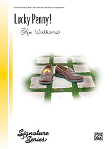 Lucky Penny! - Piano