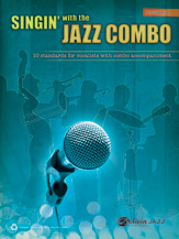 Singin' with the Jazz Combo - Trombone