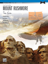 Mount Rushmore - Piano Teaching Piece