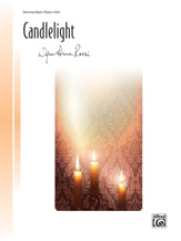 Candlelight - Piano