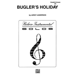 Buglers Holiday - Trumpet and Piano