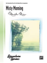 Misty Morning - Piano Teaching Piece