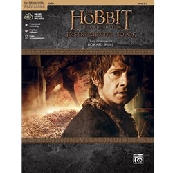 Hobbit: The Motion Picture Trilogy - Cello