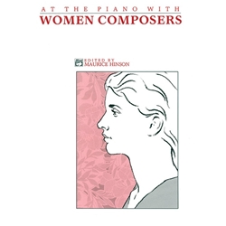 At the Piano with Women Composers