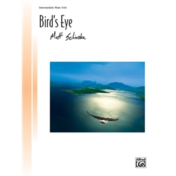 Bird's Eye - Piano Teaching Piece