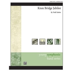 Knox Bridge Jubilee - Young Band