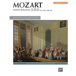 Piano Sonatas, Volume 2 - Piano