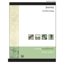 Journey - Concert Band