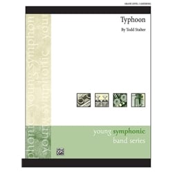 Typhoon - Concert Band