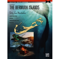 Bermuda Islands, The - Piano