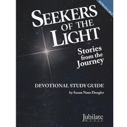 Seekers of the Light - Devotional Study Guide