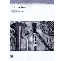 Cuckoo, The - Young Band