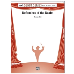 Defenders of the Realm - Young Band