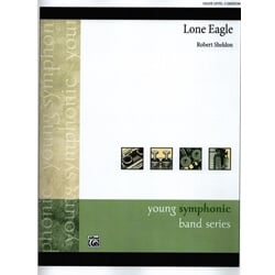 Lone Eagle - Concert Band