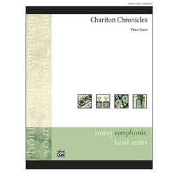 Chariton Chronicles - Concert Band