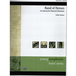Band of Heroes - Concert Band