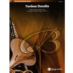 Yankee Doodle - Young Band