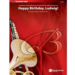 Happy Birthday, Ludwig - Young Band