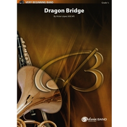 Dragon Bridge - Young Concert Band