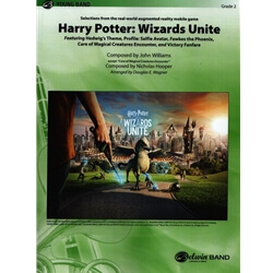 Harry Potter: Wizards Unite - Young Band