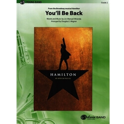 You'll Be Back - Young Band