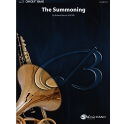 Summoning - Concert Band