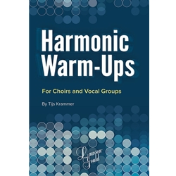 Harmonic Warm-Ups - Choral Method