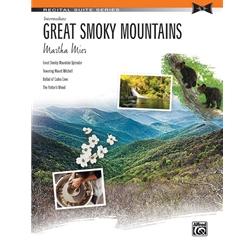 Great Smoky Mountains - Teaching Piece