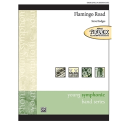 Flamingo Road - Flex Band