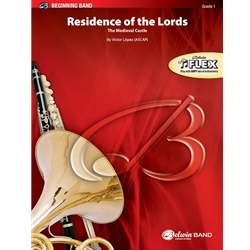 Residence of the Lords - Flex Band