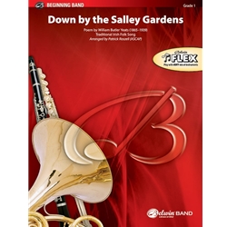 Down by the Salley Gardens - Flex Band