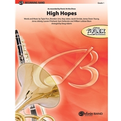 High Hopes - Flex Band