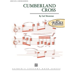 Cumberland Cross - Flex Band