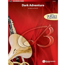 Dark Adventure - Flex Band
